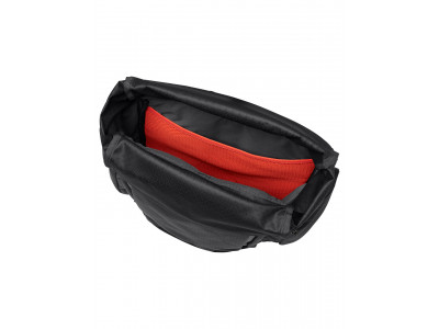 Vaude cyklistický batoh Cyclist Pack, unisex, black - Cyclist Pack, black