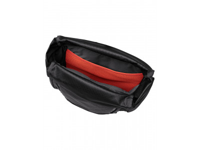 Vaude taška na nosič Cyclist Back Single, black - Cyclist Back Single, black