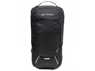 Vaude cyklistický batoh Ledro 12, unisex, black - Vaude Ledro 12, black