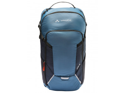 Vaude cyklistický batoh Ledro 18, unisex, baltic sea - Vaude Ledro 18, baltic sea