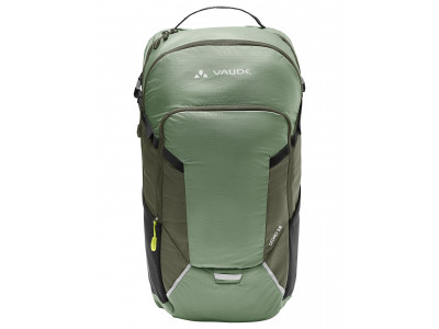 Vaude cyklistický batoh Ledro 18, unisex, willow green - Vaude Ledro 18, willow green