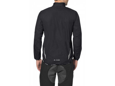 Vaude cyklistická budna Drop III, pánska, black uni - S
