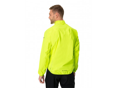 Vaude cyklistická budna Drop III, pánska, neon yellow - M