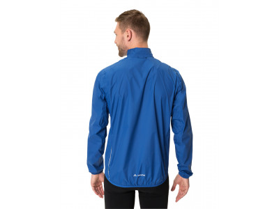 Vaude cyklistická budna Drop III, pánska, signal blue - S