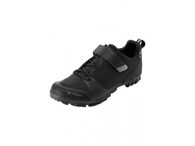 Vaude cyklistické tretry TVL Pavei II, pánske, black - 40