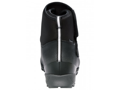 Vaude cyklistická obuv Minaki Mid II STX, unisex, black - 40