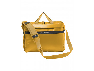 Vaude cyklistická taška Mineo Commuter Briefcase 17, unisex, burnt yellow - Mineo Commuter Briefcase 17, burnt yellow