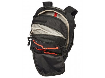 Vaude cyklistický batoh Moab 20 II, unisex, čierny - Vaude Moab 20 II, black