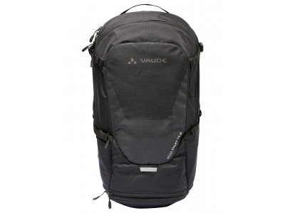 Vaude cyklistický batoh Moab Xalps 25 II, unisex, black - Vaude Moab Xalps 25 II,  black