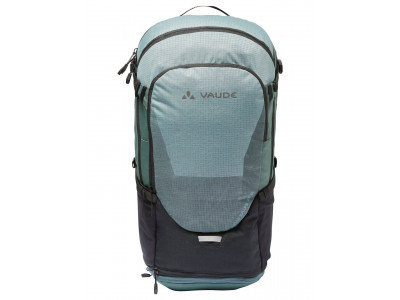Vaude cyklistický batoh Moab Xalps 25 II, unisex, dusty moss - Vaude Moab Xalps 25 II, enduro backpack,