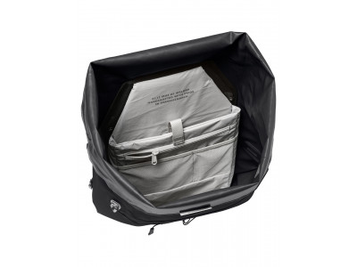 Vaude batoh Proof 22, unisex, black - Vaude Proof 22, black