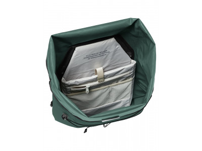 Vaude batoh Proof 22, unisex, dusty forest - Vaude Proof 22, dusty forest