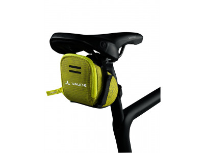 Vaude taška pod sedlo Race Light L Luminum, bright green