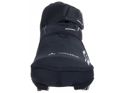 Vaude návlek na tretry Shoecap Metis I, unisex, black - 36-39