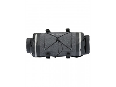 Vaude taška na riadidlá Trailfront Compact, black uni - Vaude Trailfront Compact, black  uni 