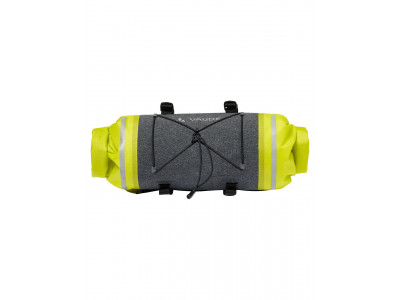 Vaude taška na riadidlá Trailfront Compact, bright green/black - Vaude Trailfront Compact, bright green/black