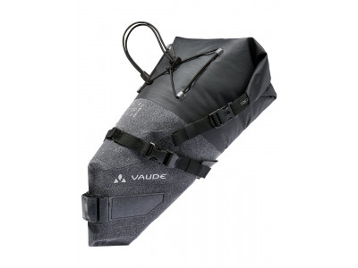 Vaude taška pod sedlo Trailsaddle compact, black uni - Vaude Trailsaddle Compact, black uni