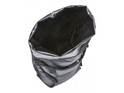 Vaude cyklistický batoh Trailpack II, black uni - Vaude Trailpack II, black uni