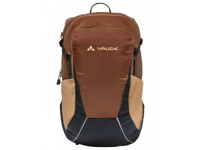 Vaude cyklistický batoh Tremalzo 16, unisex, umbra - Vaude Tremalzo 16,  umbra