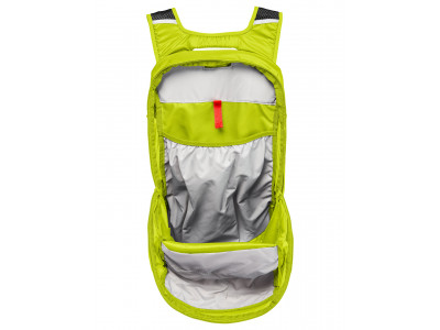 Vaude outdoorový batoh Uphill Air 18, unisex, bright green - Uphill Air 18, bright green, -