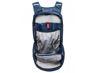 Vaude outdoorový batoh Uphill Air 18, unisex, baltic sea - Vaude Uphill 18, baltic sea