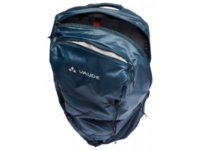 Vaude cyklistický batoh Uphill 16, unisex batoh, baltic sea - Vaude Uphill 16, baltic sea