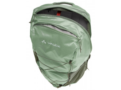 Vaude cyklistický batoh Uphill 16, unisex batoh, willow green - Vaude Uphill 16, willow green