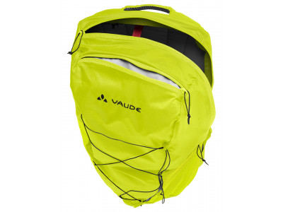 Vaude cyklistický batoh Uphill 16, unisex batoh, bright green - Vaude Uphill 16, right green