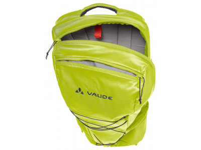 Vaude cyklistický batoh Uphill 12, unisex, bright green - Vaude Uphill 12, bright green
