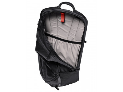 Vaude cyklistický batoh Uphill 8, unisex, čierny - Vaude Uphill 8, black