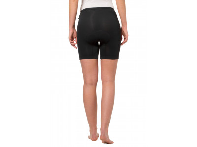Vaude cyklistické šortky vnútorné Bike III Cycling Innerpants, dámské, black - 36