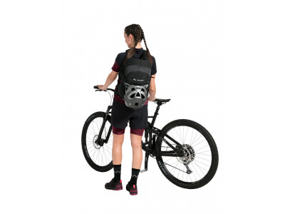 Vaude cyklistický batoh Tremalzo 18, dámsky, black - Vaude  Tremalzo 18, black