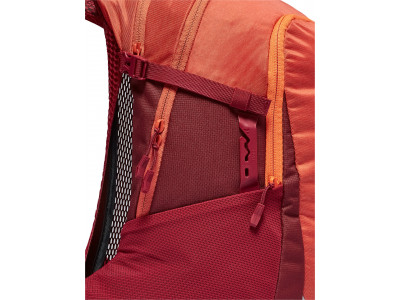 Vaude cyklistický batoh Tremalzo 18, dámsky, hotchili - Vaude  Tremalzo 18, hotchili