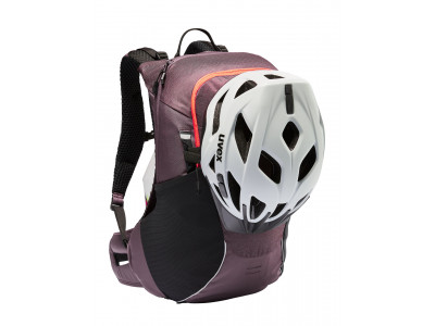 Vaude cyklistický batoh Tremalzo 12, dámsky, blackberry - Vaude  Tremalzo 12, blackberry