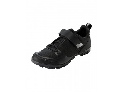 Vaude cyklistické tretry TVL Pavei II, dámske, black - 36