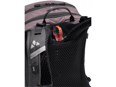 Vaude cyklistický batoh Bike Alpin 24+4, dámsky, lilac dusk - Vaude Bike Alpin 24+4, lilac dusk