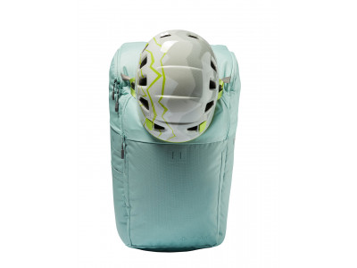 Vaude mestský batoh Albali, unisex, frozen leaf - Vaude Albali, unisex, frozen leaf