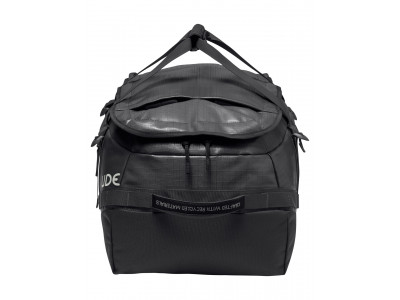 Vaude taška CityDuffel 35, unisex, black - Vaude CityDuffel 35, unisex, black