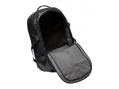Vaude taška CityDuffel 65, unisex, black - Vaude CityDuffel 65, unisex, black