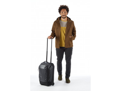 Vaude batoh s kolieskami, Carry-On, black - Vaude Carry-on, black