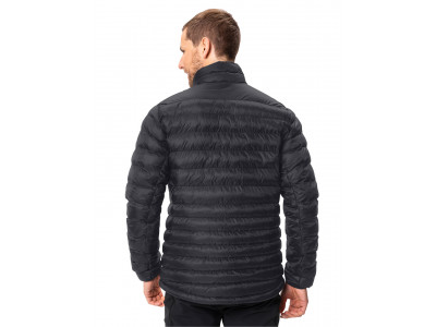 Vaude zateplená bunda Batura Insulation, pánska, black - M
