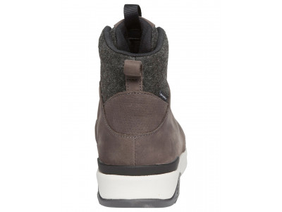 Vaude zimné topánky  UBN Kiruna II Mid STX, pánske, anthracite - 8