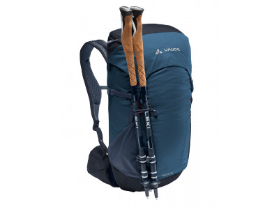 Vaude turistický batoh Neyland 24, unisex, baltic sea - Neyland 24, baltic sea