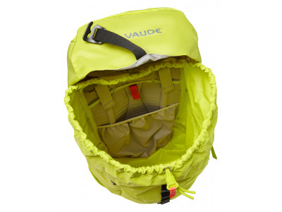 Vaude skialpový batoh Serles 32, unisex, bright green - Vaude Serles 32, bright green