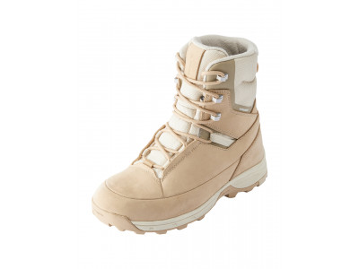 Vaude turistické topánky Core Winter STX, dámske, linen - 4