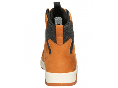 Vaude zimné topánky  UBN Kiruna II Mid STX, dámske, silt brown - 4