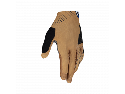 Leatt rukavice MTB 3.0 Endurance, unisex, rust - S