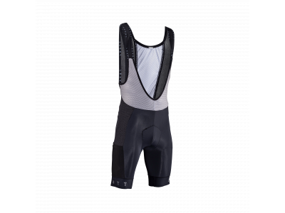 Leatt nohavice Bib MTB Endurance 5.0 , čierne