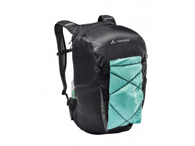 Vaude outdoorový batoh Uphill Air 24, unisex, black - Uphill Air 24, black, -