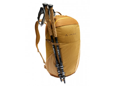Vaude turistický batoh Neyland Zip 20, unisex, burnt yellow - Neyland Zip 20, burnt yellow, -